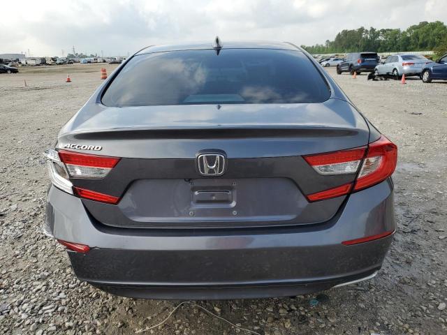 2018 HONDA ACCORD LX - 1HGCV1F19JA264139