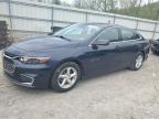 2018 CHEVROLET MALIBU LS - 1G1ZB5ST3JF253603