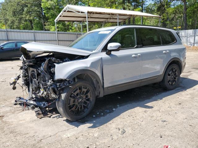 KIA TELLURIDE SX