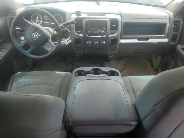 2017 RAM 3500 ST 3C63R3GL9HG666227