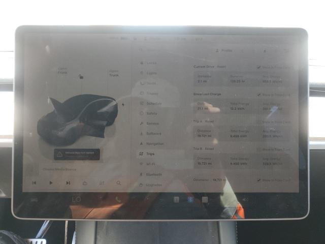 2023 TESLA MODEL Y 7SAYGDEF7PF916563