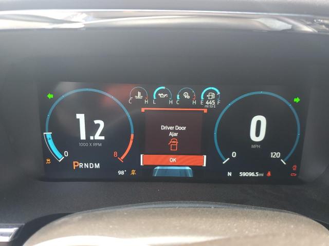 2022 FORD F150 SUPER - 1FTFW1E56NFC01652
