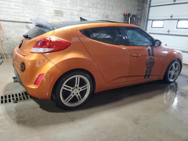 Vin: kmhtc6ad4cu023265, lot: 54959585, hyundai veloster 20123