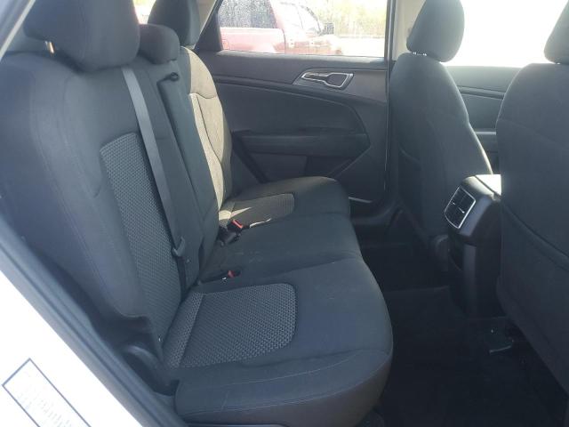 2023 KIA SPORTAGE L - KNDPU3AF4P7095123
