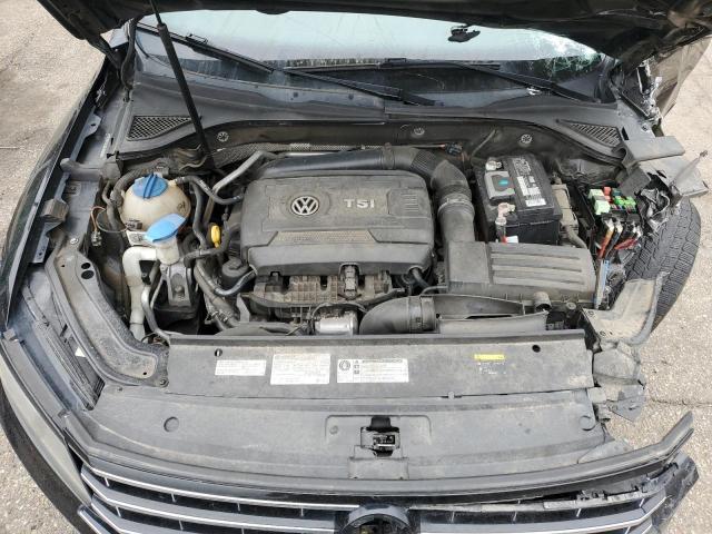 2016 VOLKSWAGEN PASSAT SE - 1VWBT7A39GC028869