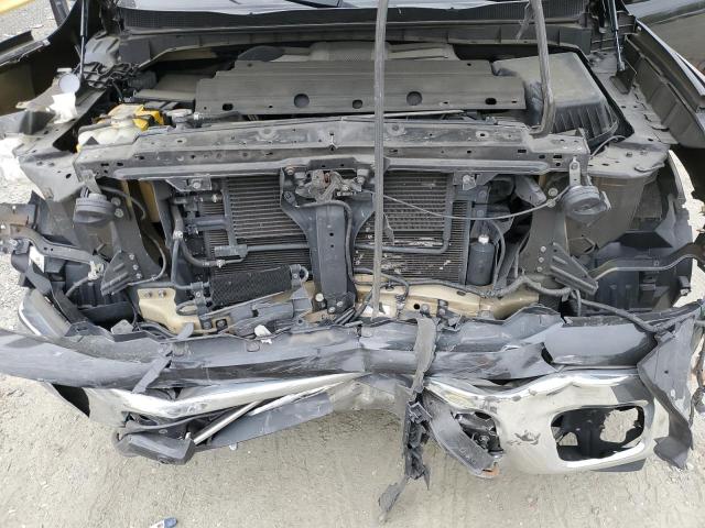 2018 NISSAN TITAN SV - 1N6AA1E56JN511578