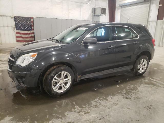 Vin: 2gnalbek4d6374276, lot: 54075165, chevrolet equinox ls 2013 img_1