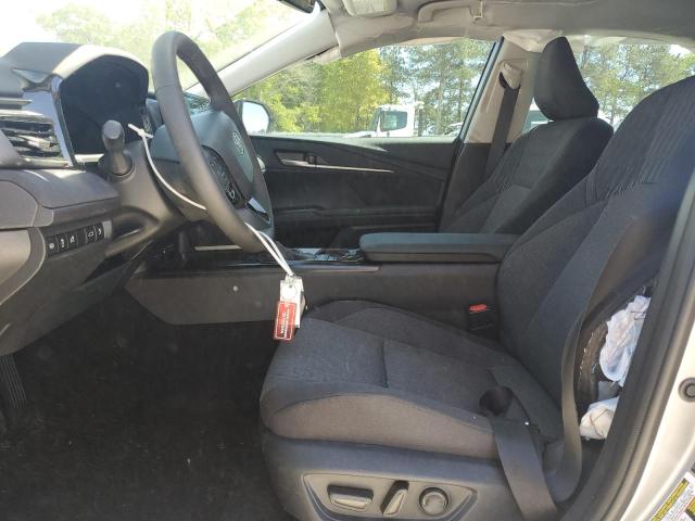 2025 TOYOTA CAMRY XSE - 4T1DAACK0SU112791