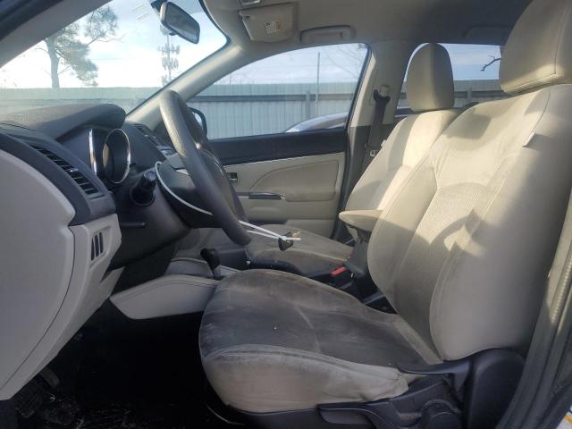 2018 MITSUBISHI OUTLANDER - JA4AR3AU2JZ012994