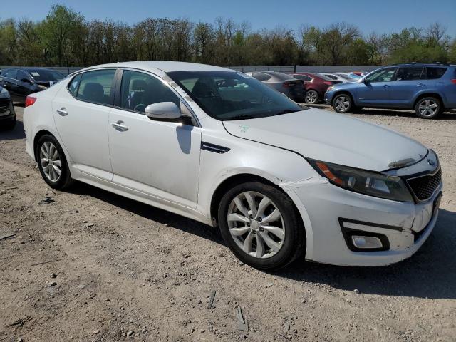2015 KIA OPTIMA LX - 5XXGM4A78FG443168