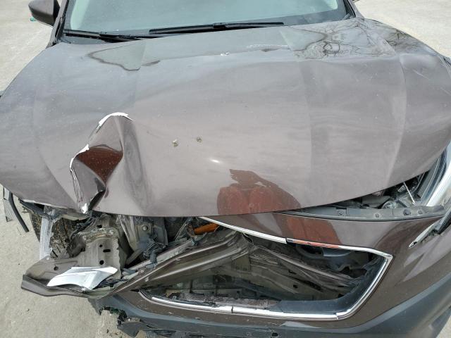 2020 SUBARU OUTBACK LI - 4S4BTANC3L3137540