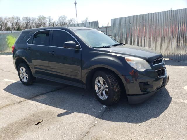 Vin: 2gnalaek1e6208146, lot: 53481525, chevrolet equinox ls 20144