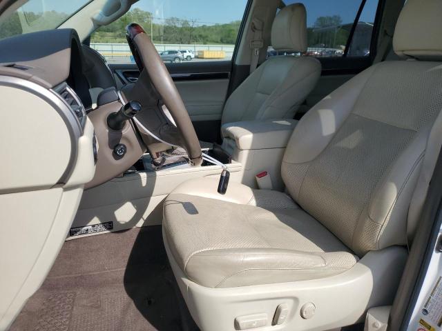 2018 LEXUS GX 460 PRE JTJJM7FX0J5187344
