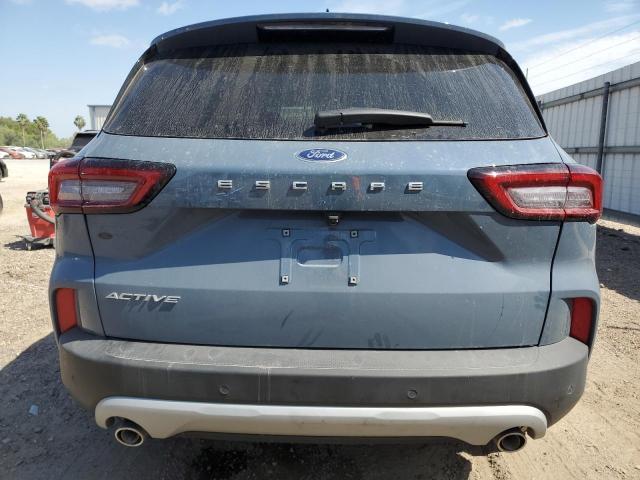 2024 FORD ESCAPE ACT - 1FMCU0GNXRUB57829