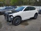 2021 MAZDA CX-5 SPORT - JM3KFABM9M1309518