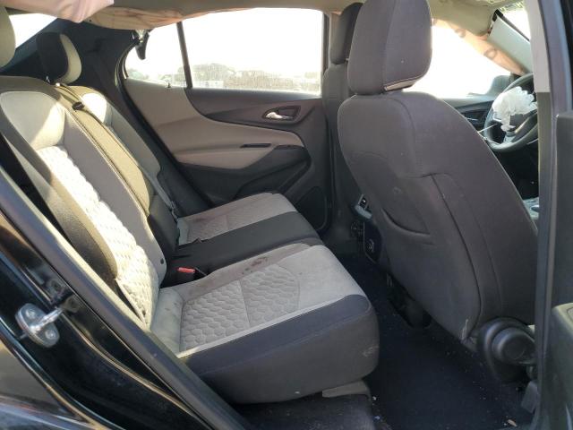 2019 CHEVROLET EQUINOX LS - 2GNAXHEV3K6197699