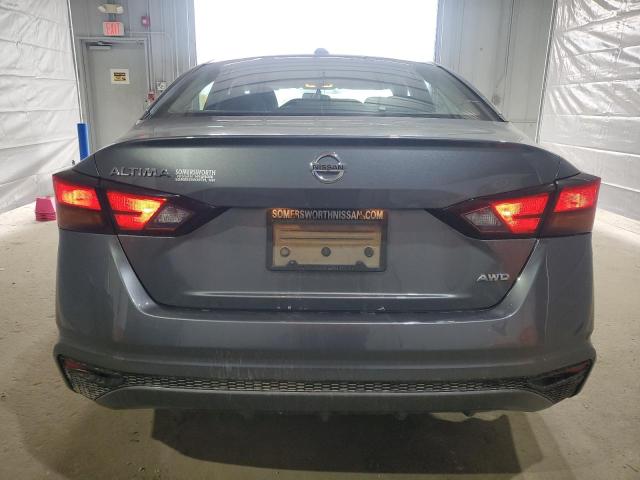 2019 NISSAN ALTIMA S 1N4BL4BW2KC215797
