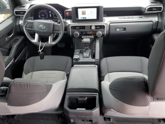 2024 TOYOTA TACOMA DOU - 3TMLB5JN2RM027709