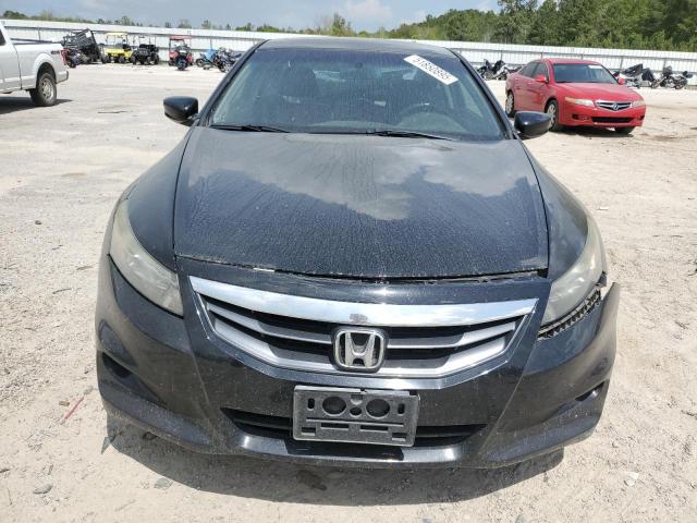 2012 HONDA ACCORD EXL - 1HGCS1B81CA021195