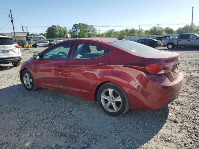 Vin: kmhdh4ae2gu553503, lot: 53285645, hyundai elantra se 20162