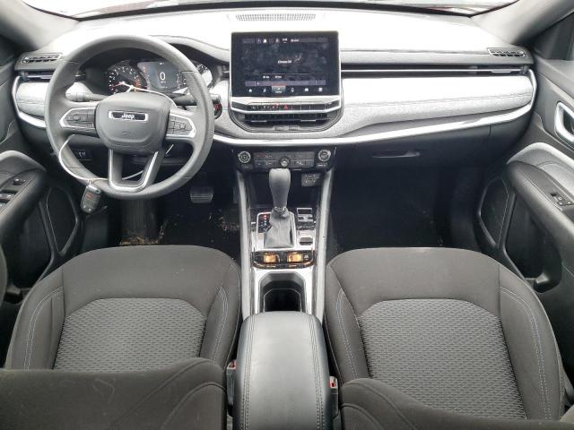 2023 JEEP COMPASS SP - 3C4NJDAN9PT509215