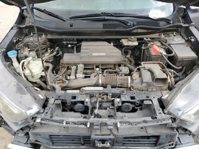 2018 HONDA CR-V EX 7FARW1H52JE018003