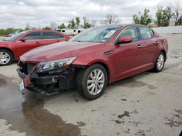 KIA OPTIMA EX