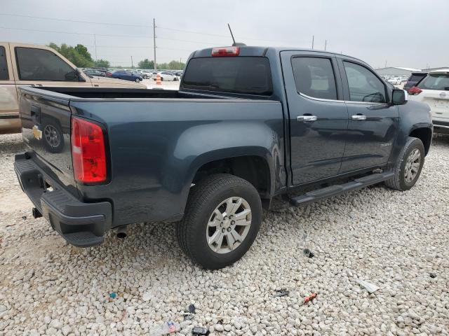 Vin: 1gcgscea4k1309477, lot: 50463555, chevrolet colorado lt 20193