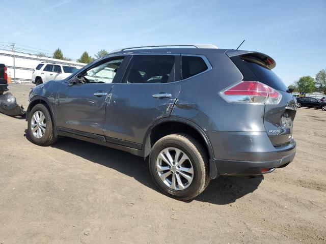 Vin: 5n1at2mk9ec785283, lot: 55046865, nissan rogue s 20142