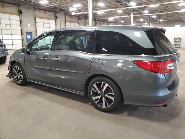 2019 HONDA ODYSSEY EL - 5FNRL6H90KB097550