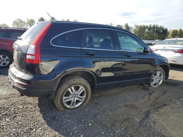 Vin: 5j6re4h7xal063375, lot: 53866495, honda crv exl 20103