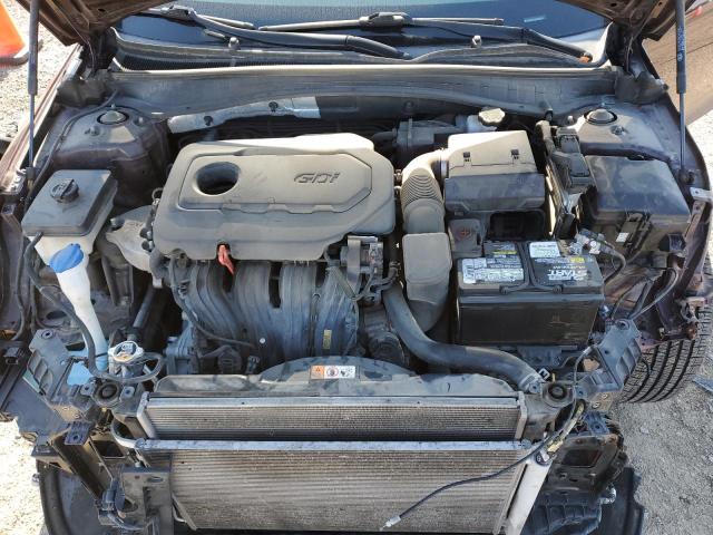 2020 KIA OPTIMA LX - 5XXGT4L3XLG425568