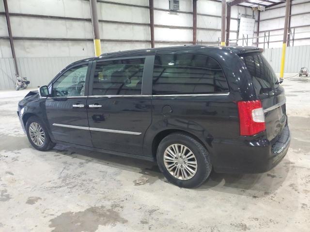 Vin: 2c4rc1cg1gr111430, lot: 54580385, chrysler minivan touring l 20162