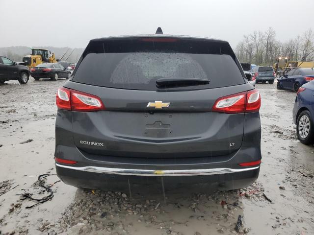 2019 CHEVROLET EQUINOX LT - 2GNAXKEV8K6148091