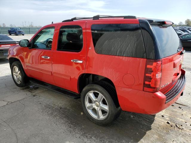 Vin: 1gnskbe04er208982, lot: 51502485, chevrolet tahoe k1500 lt 20142
