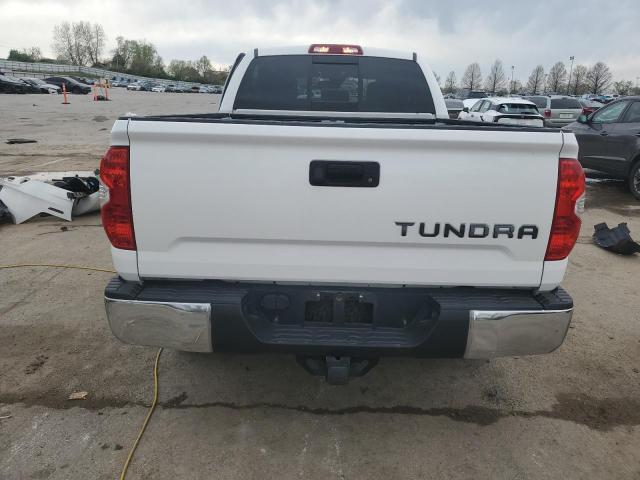 2018 TOYOTA TUNDRA DOU - 5TFBW5F12JX774232