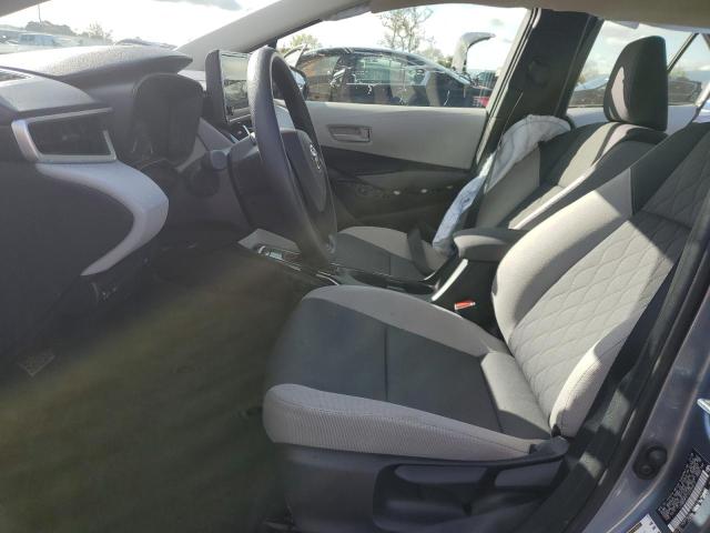 2025 TOYOTA COROLLA LE - JTDBCMFE1SJ044614