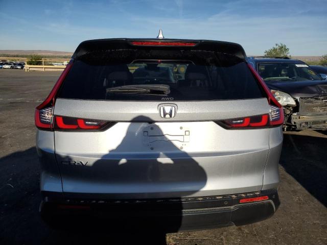 2024 HONDA CR-V EXL - 2HKRS4H76RH405810