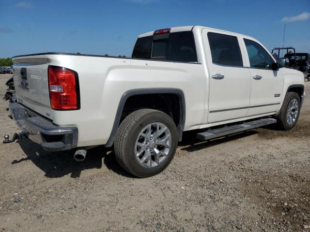 Vin: 3gtp1vec1fg376559, lot: 53614325, gmc sierra c1500 slt 20153