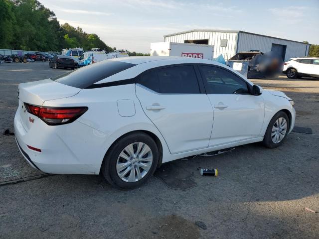 Vin: 3n1ab8bv4py291112, lot: 53253995, nissan sentra s 20233