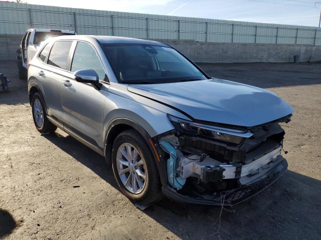 Vin: 2hkrs4h76rh405810, lot: 53784565, honda crv exl 20244