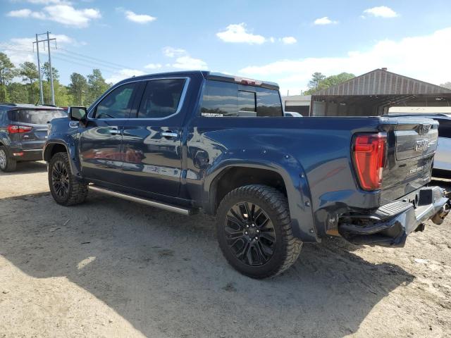 Vin: 3gtu9fel7lg352375, lot: 53133275, gmc sierra k1500 denali 20202