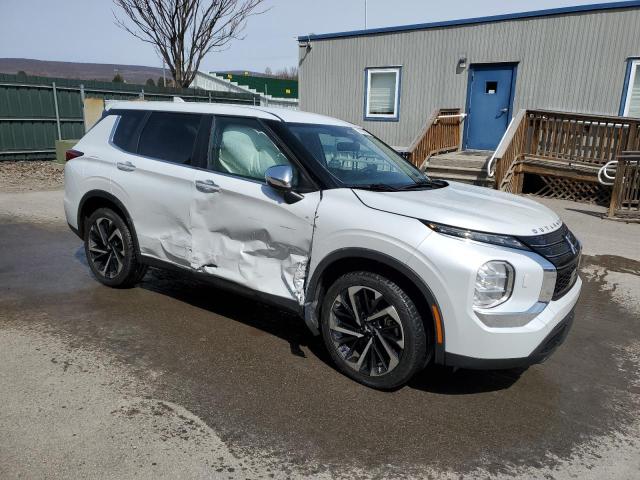 Vin: ja4j4ta89nz040461, lot: 51422385, mitsubishi outlander es 20224