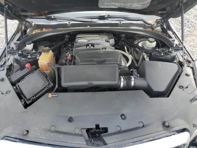 2016 CADILLAC ATS - 1G6AA5RA2G0197681