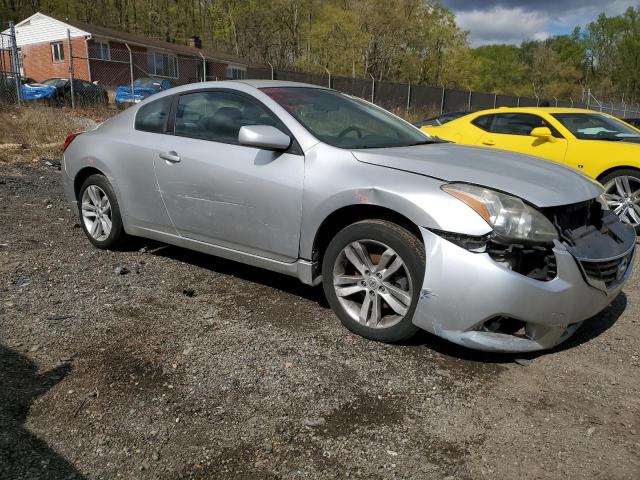 Vin: 1n4al2ep1dc155003, lot: 51144555, nissan altima s 20134