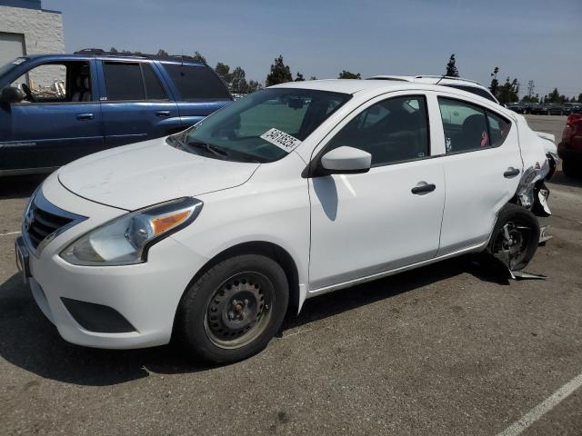 Vin: 3n1cn7ap0gl823885, lot: 54618525, nissan versa s 2016 img_1