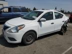 2016 NISSAN VERSA S - 3N1CN7AP0GL823885