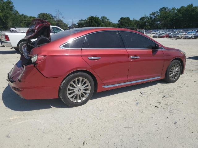 Vin: 5npe34af0fh060914, lot: 53324155, hyundai sonata sport 20153