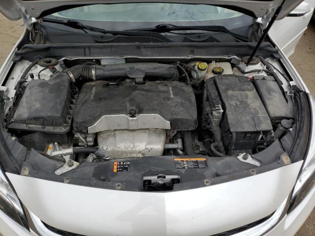 2015 CHEVROLET MALIBU 2LT - 1G11D5SL4FF173306