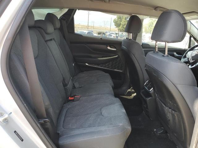 2019 HYUNDAI SANTA FE S - 5NMS33AD3KH064765